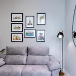Veoapartment San Quintin
