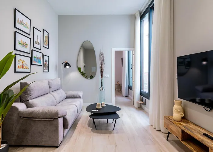 Veoapartment San Quintin