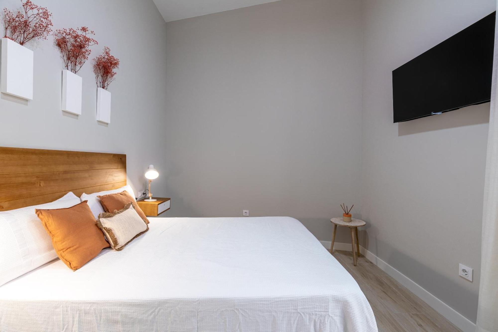 Veoapartment San Quintin *