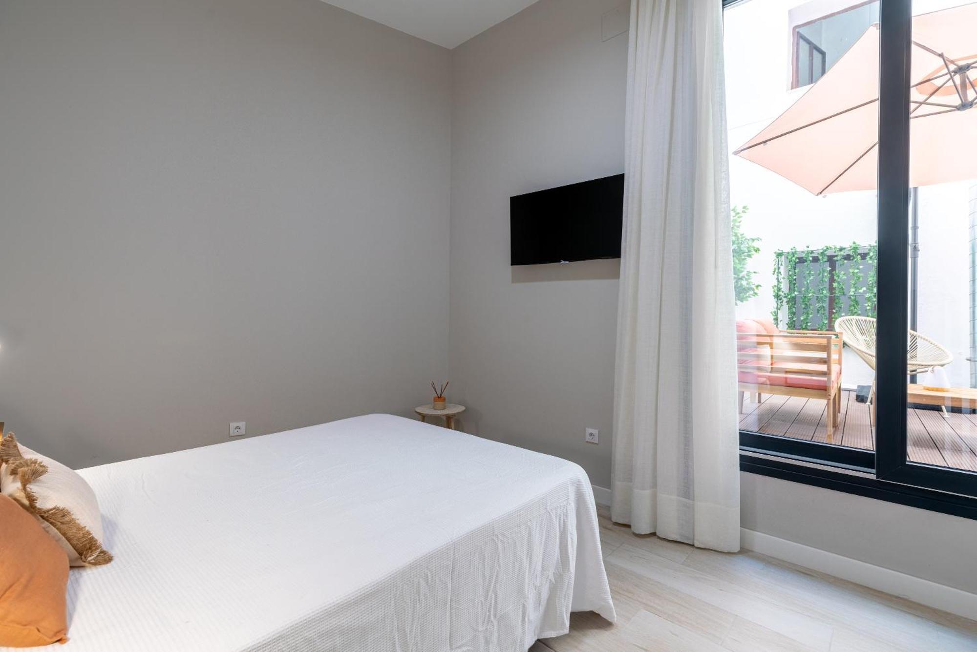 Veoapartment San Quintin