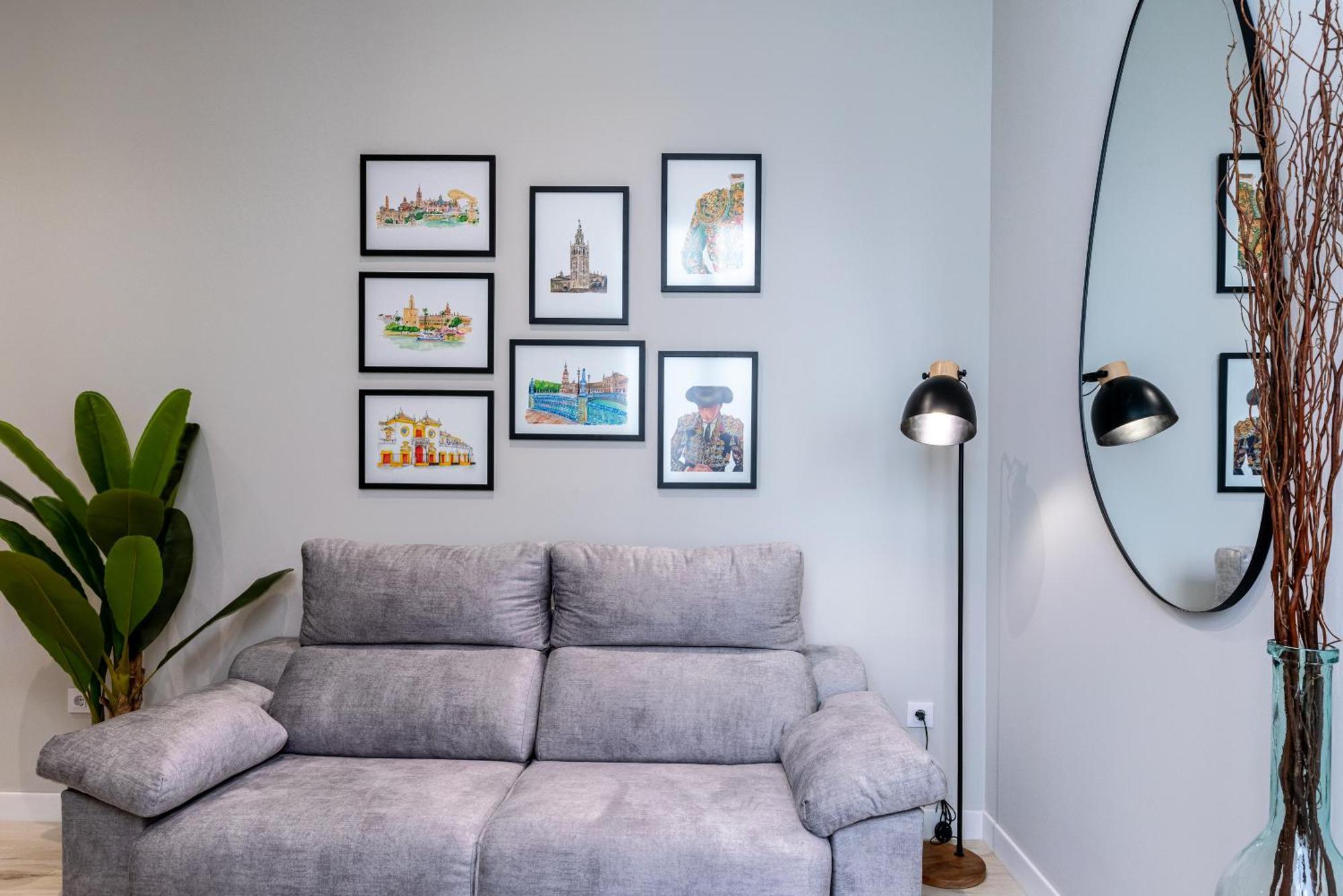 Apartment Veoapartment San Quintin