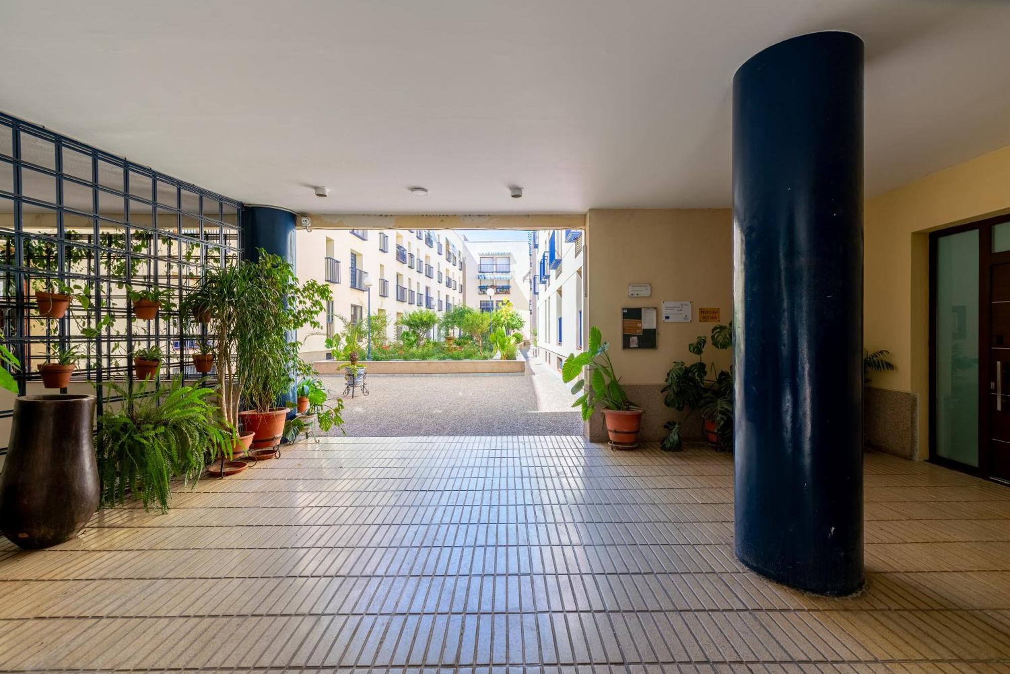 Veoapartment San Quintin Appartement Séville