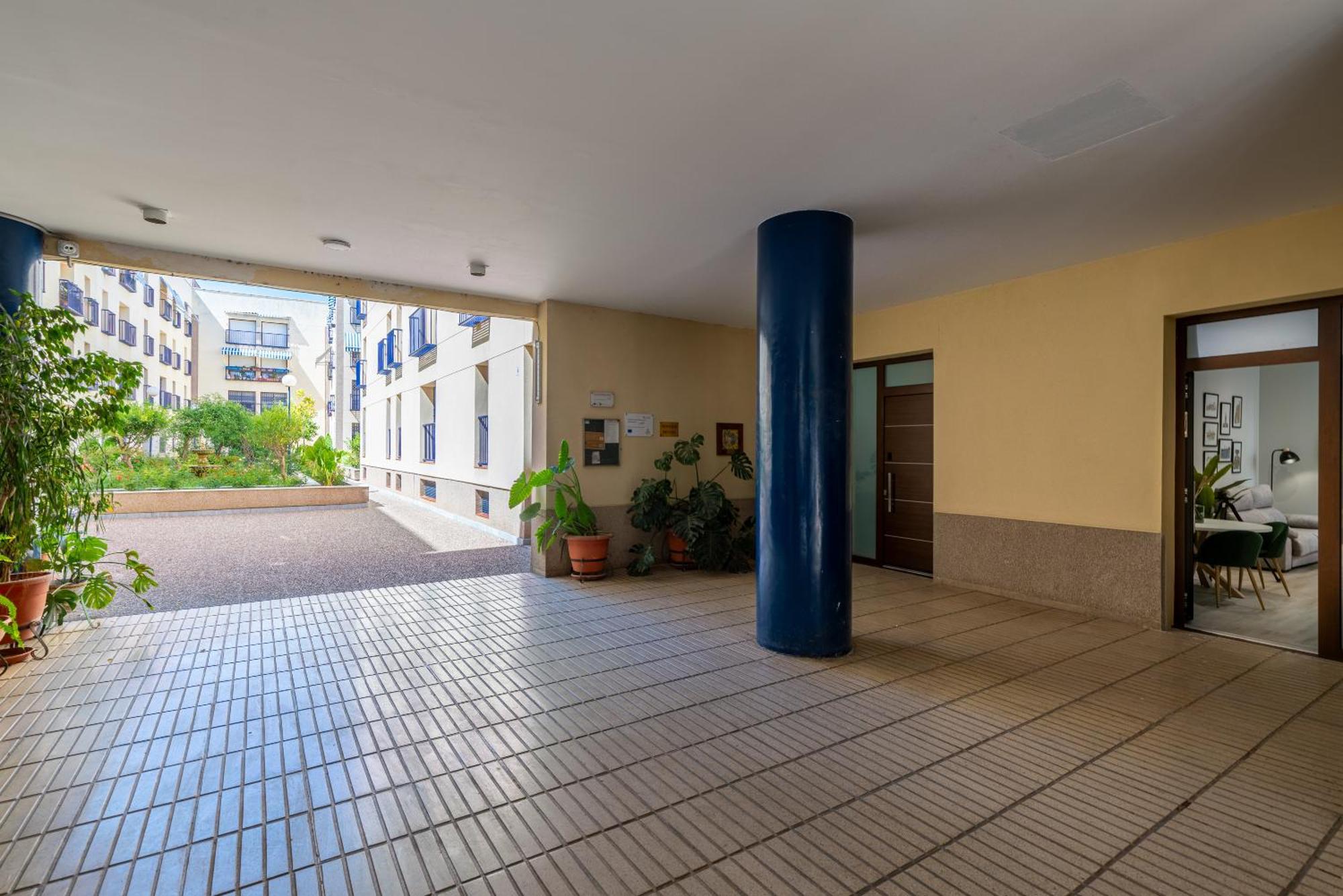 Veoapartment San Quintin *