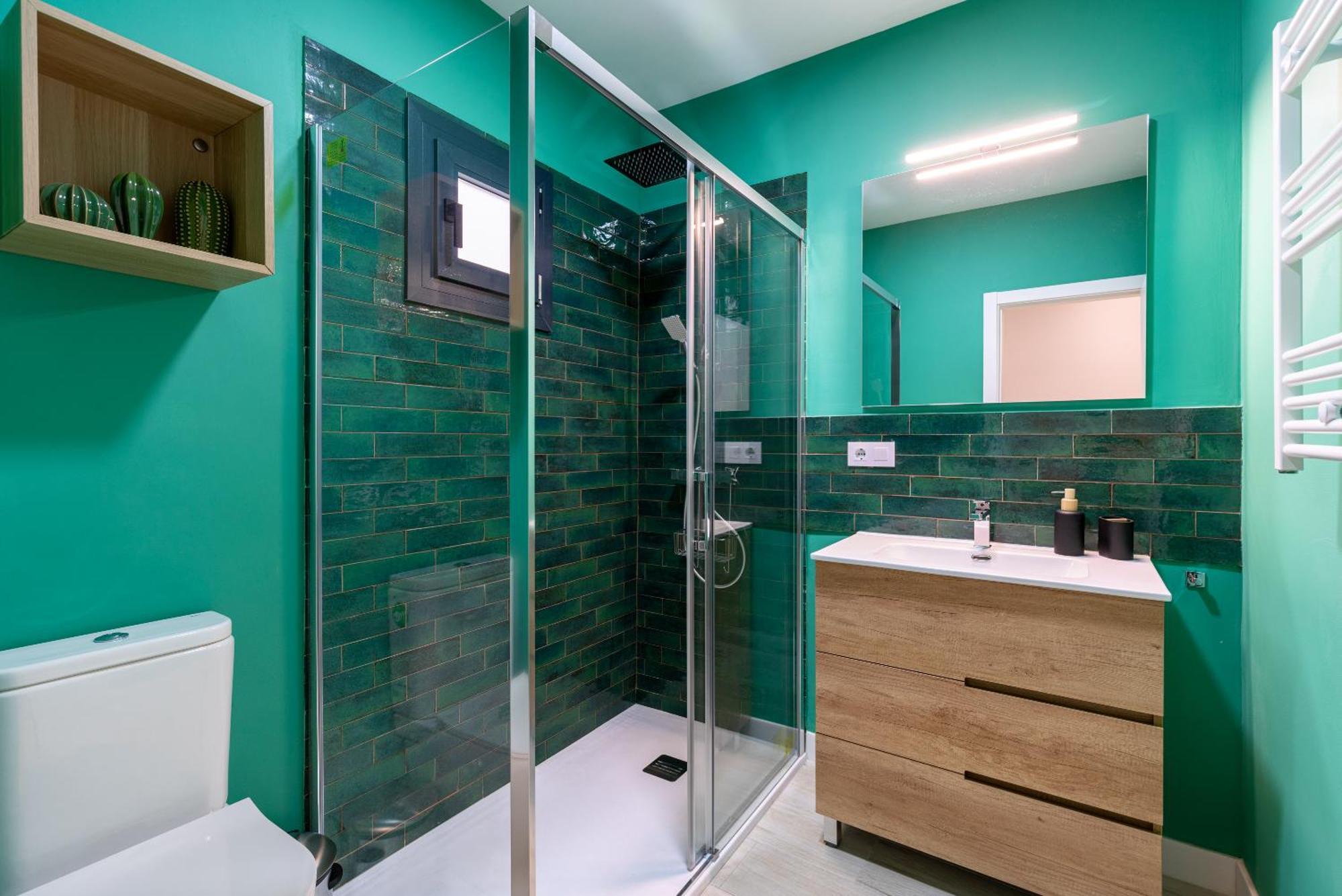 Veoapartment San Quintin Séville