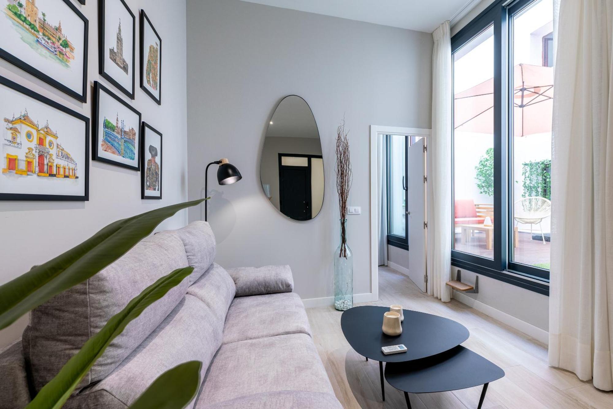 Veoapartment San Quintin Apartment Seville
