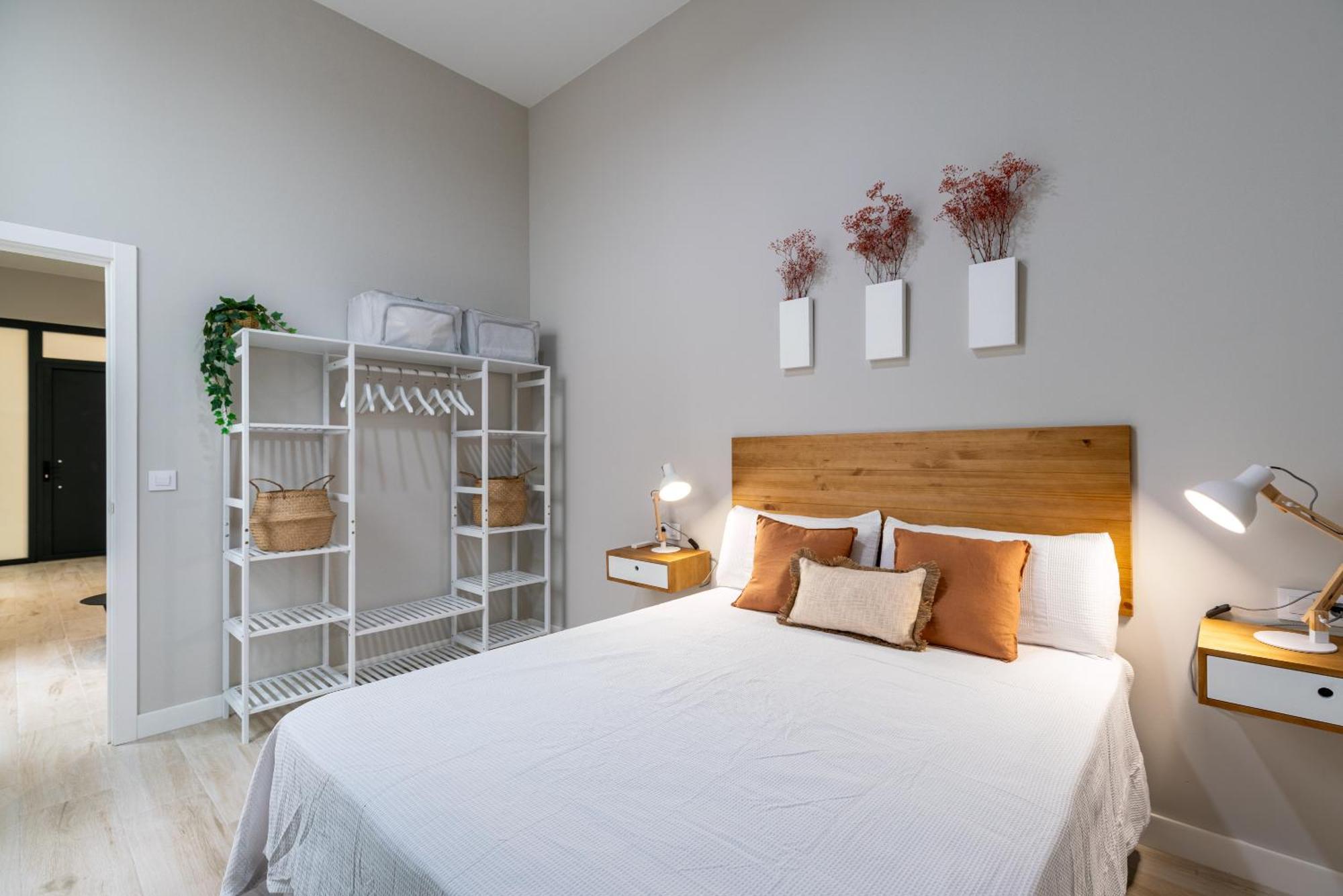 Appartement Veoapartment San Quintin Séville