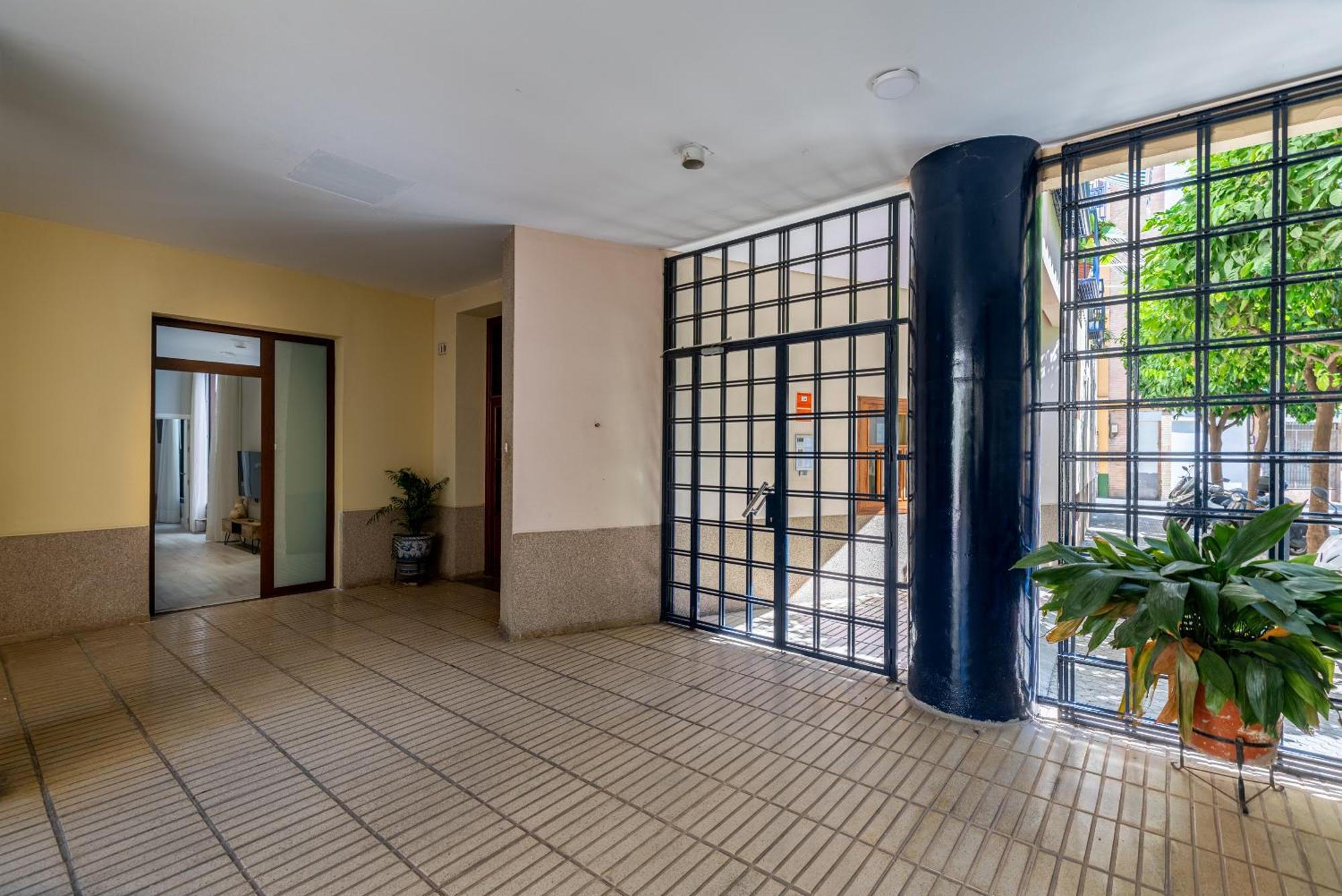 Veoapartment San Quintin *