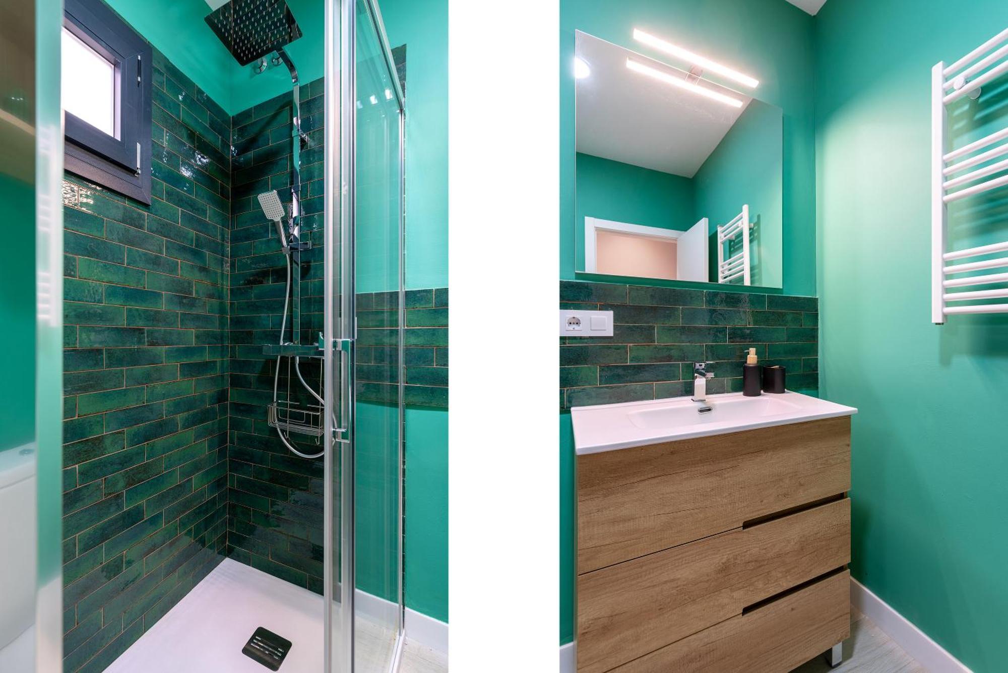 Veoapartment San Quintin Séville