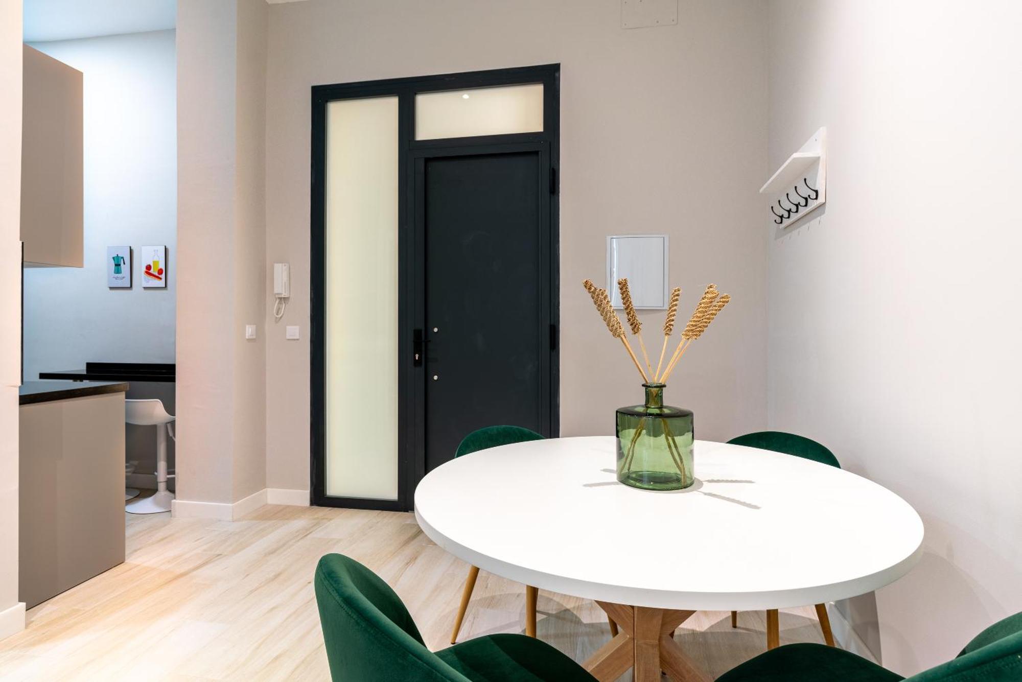Appartement Veoapartment San Quintin