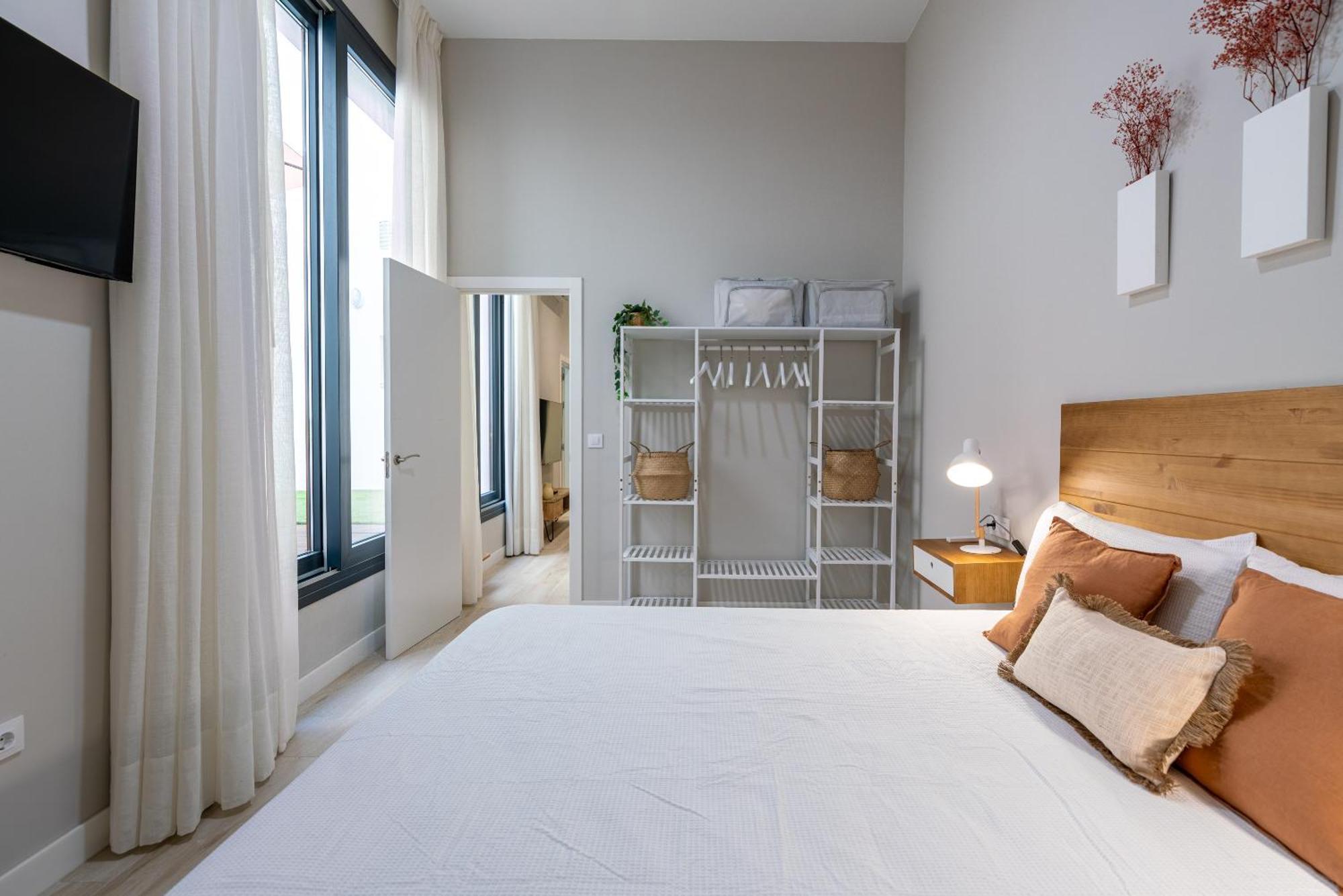Appartement Veoapartment San Quintin *