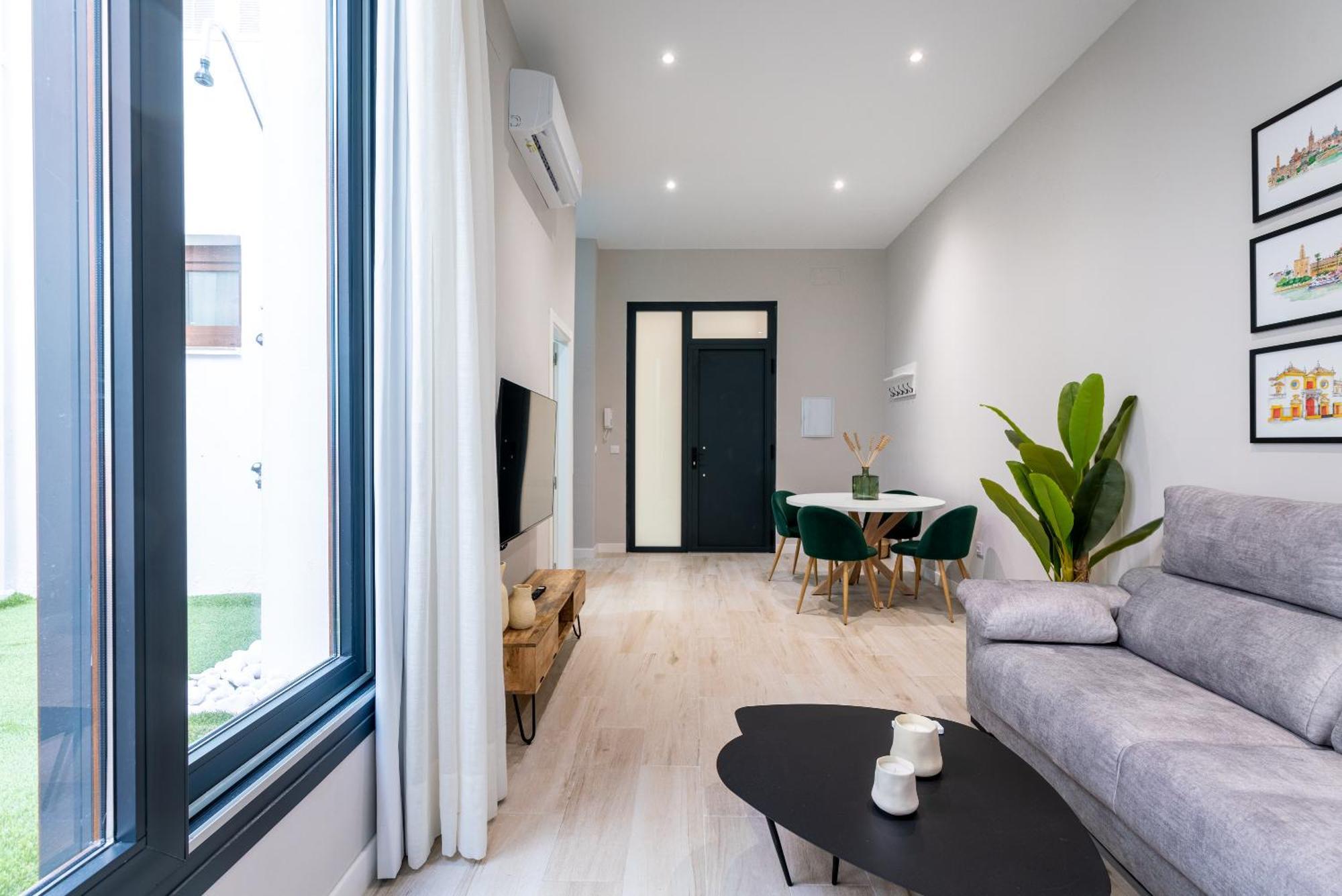 Apartment Veoapartment San Quintin *