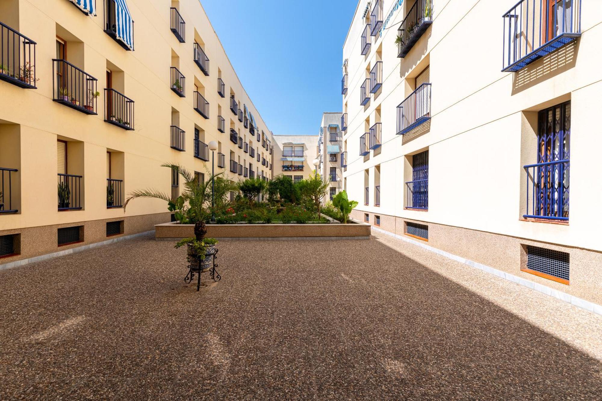 Appartement Veoapartment San Quintin Séville