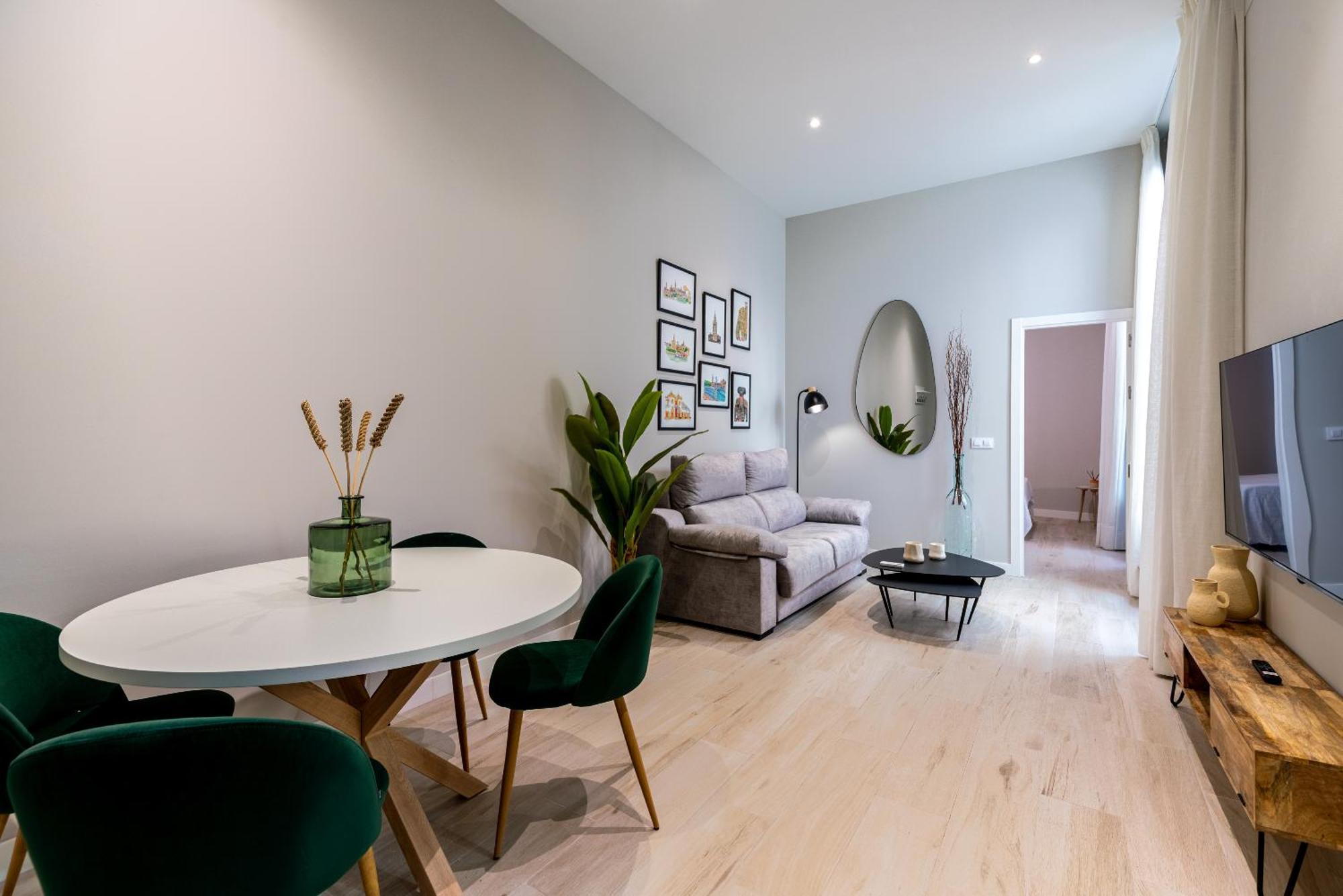 Appartement Veoapartment San Quintin *
