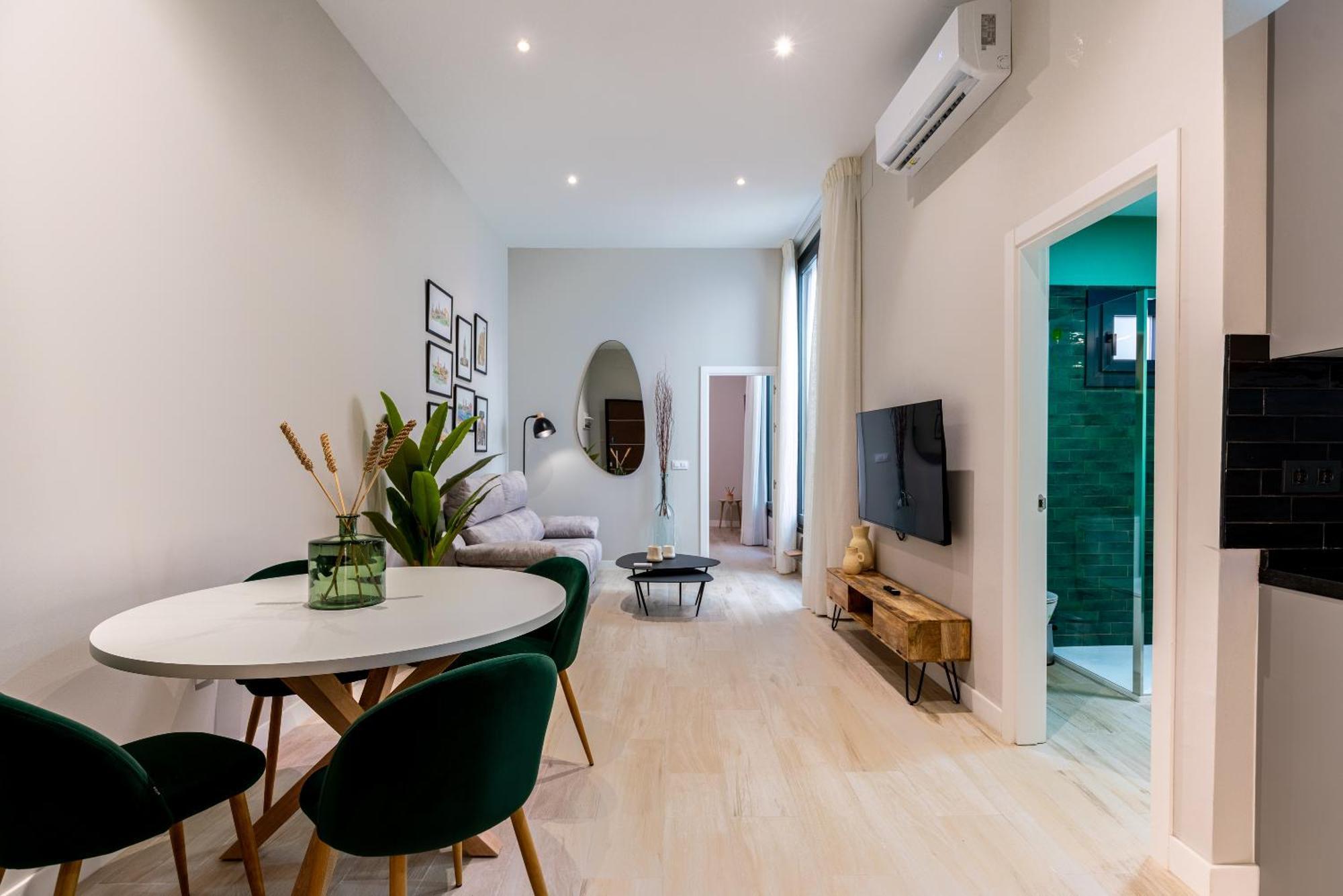 Appartement Veoapartment San Quintin *
