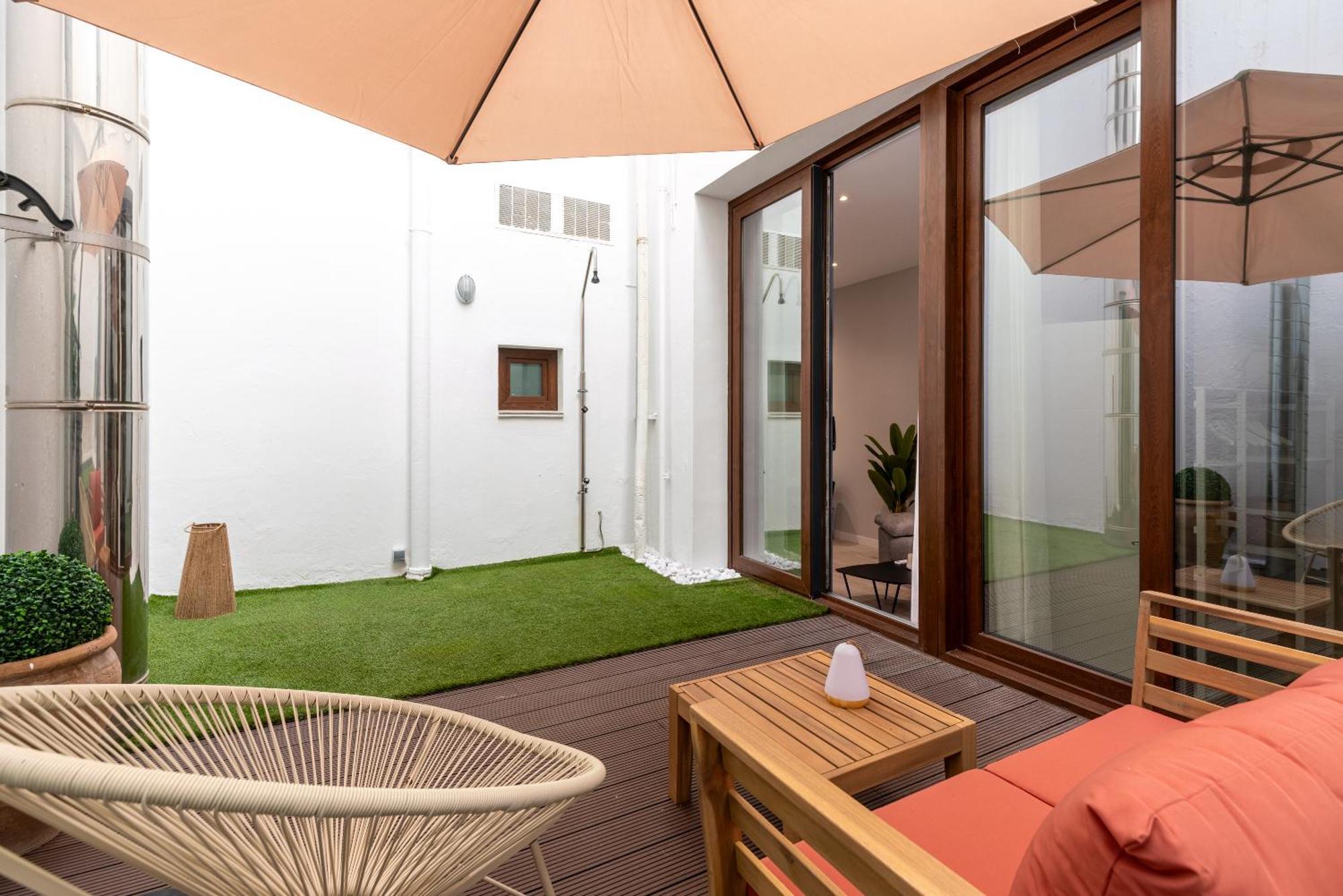 Veoapartment San Quintin Apartment *