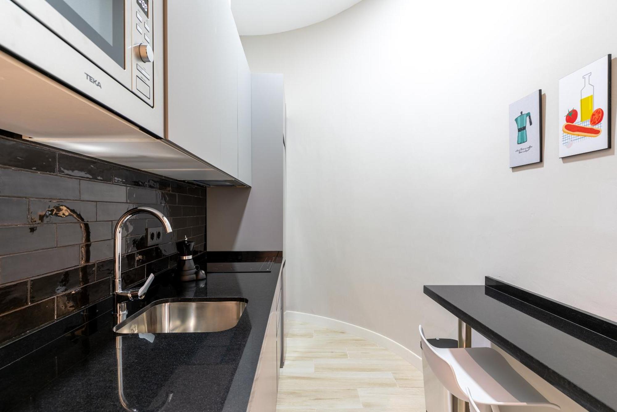 Veoapartment San Quintin Apartment Seville