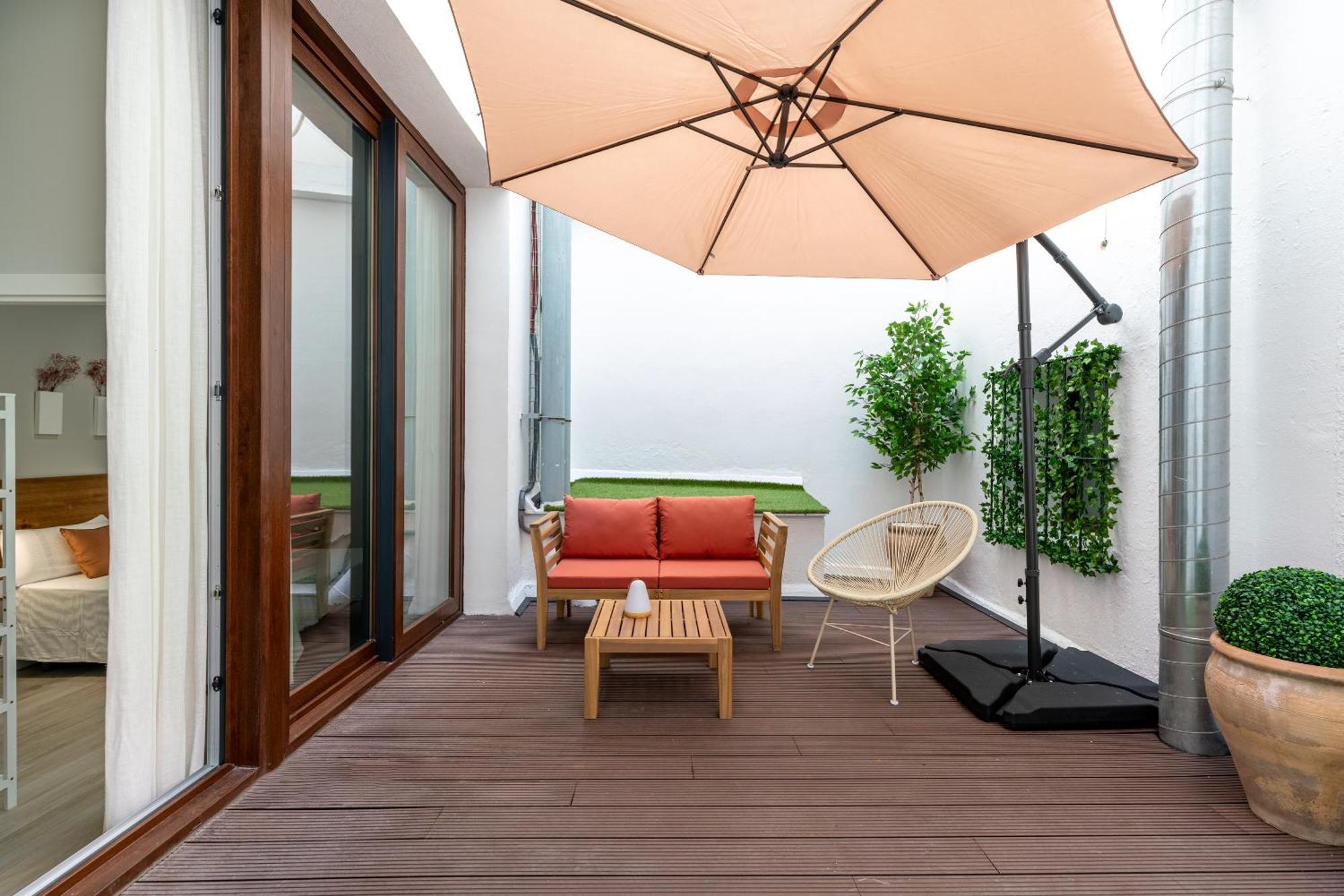 Veoapartment San Quintin *