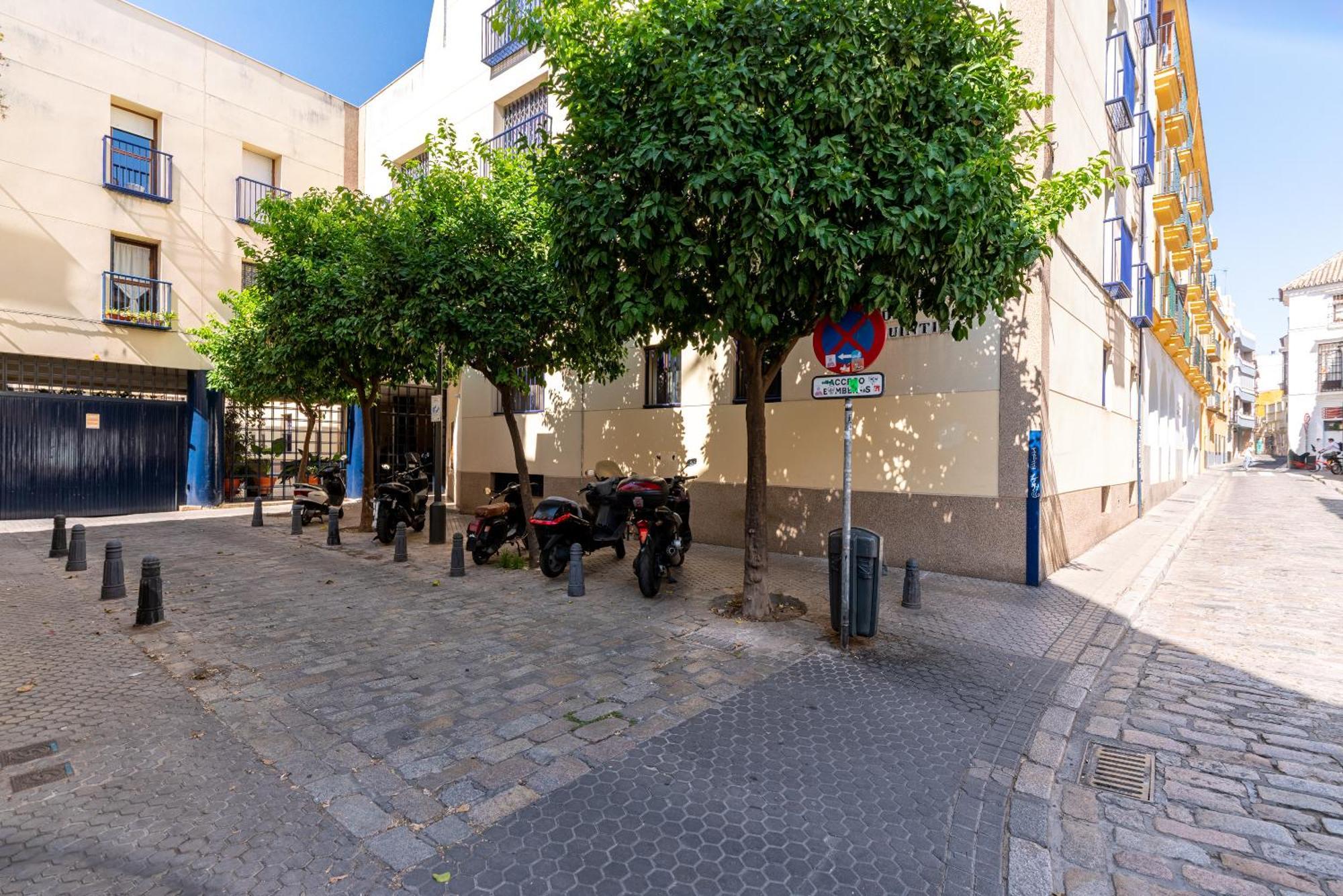 Veoapartment San Quintin * Seville